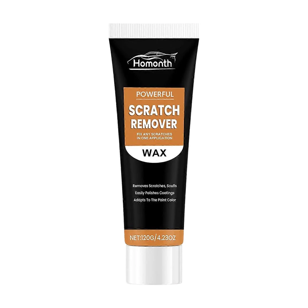 Car Scratch Remover